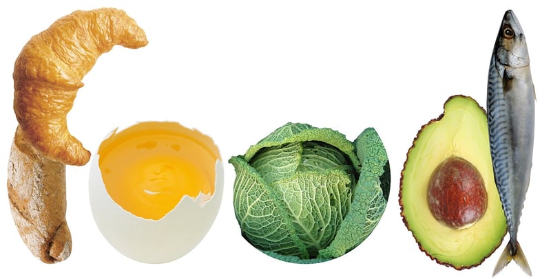Protein-Powered Meals