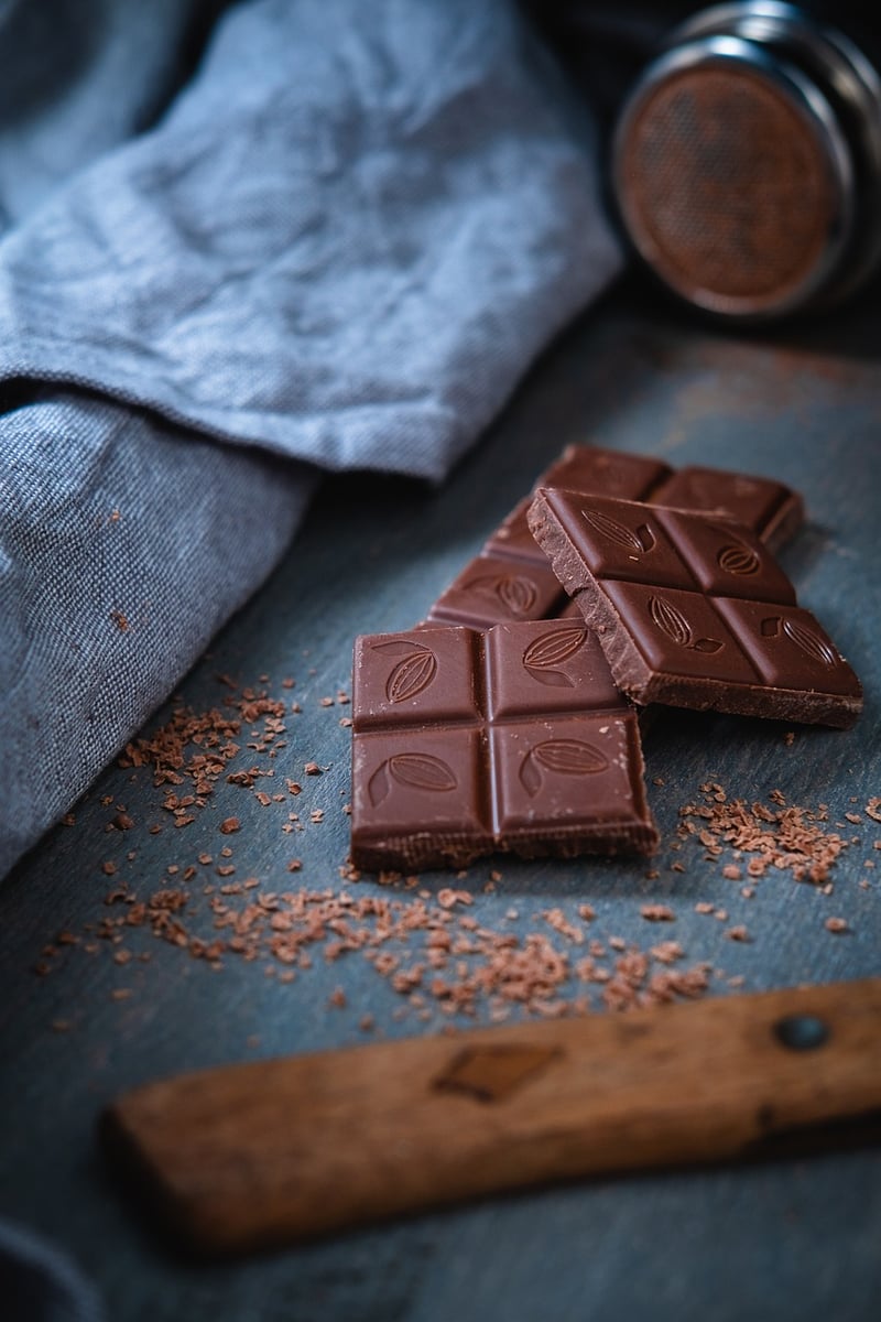 Rich Chocolate Indulgences