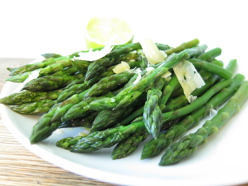 Spring Salad Recipes
